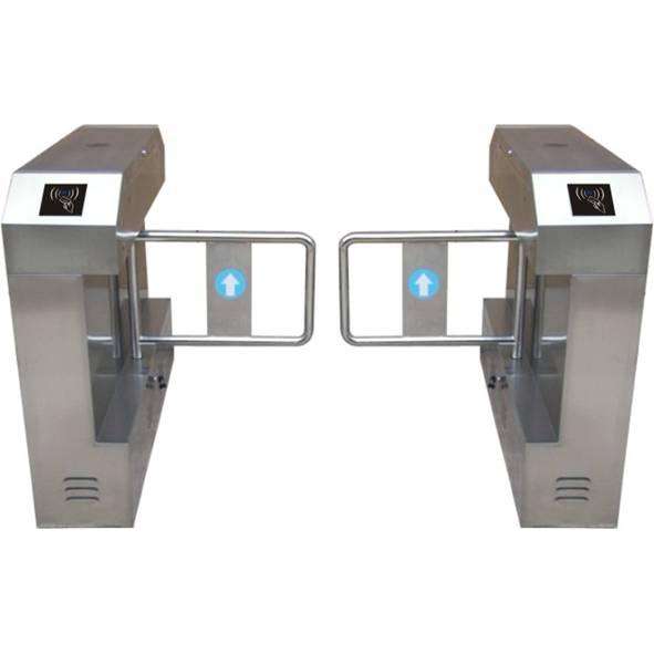 工地人员管理混乱？河南爱鑫南阳工地门禁系统规范施工秩序