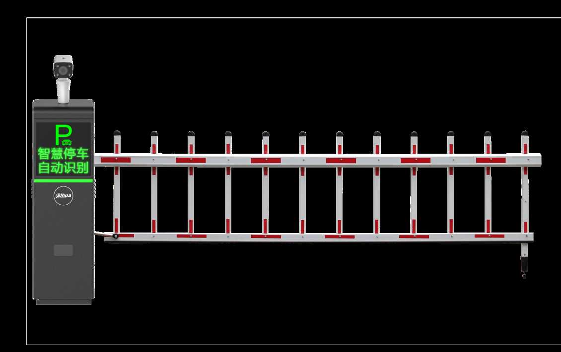 南阳河南车牌识别系统:停车场行业市场竞争格局新态势与企业应对策略?